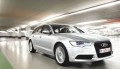 Essai Audi A6 Avant 2.0 TDI 163