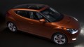 Plus Belle Voiture de l'Année 2011 : les candidates