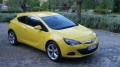 Essai vidéo Opel Astra GTC