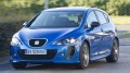 Essai Seat Leon 2.0 TSI 211 Supercopa : T'as le look Leon !