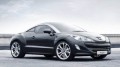 La Peugeot RCZ récompensée en Chine