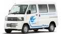Mitsubishi-Suzuki : un accord sur les véhicules électriques