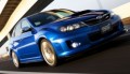 Subaru Impreza WRX STi S206