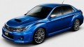 Subaru Impreza WRX STi S206