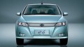 Daimler-BYD : un concept électrique pour la Chine