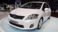 Toyota Auris : la seconde génération débarquera l'année prochaine