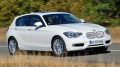 BMW Série 1 : une version M135i en préparation ?