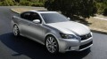 Lexus GS450h contre BMW ActiveHybride 5 : l'honneur est sauf pour la japonaise