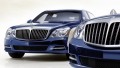 La fin de Maybach : Daimler arrête les frais