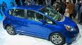Honda Jazz électrique, un exercice et non pas une concurrente de la Leaf