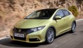 Essai Honda Civic : millésime bonifié