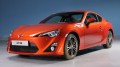 Caradisiac vous invite à découvrir la Toyota GT86