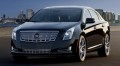 Cadillac XTS : nouveau porte drapeau