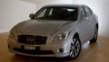 Essai Infiniti M35h : la force tranquille