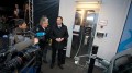 Une station et des voitures à hydrogène à Oslo