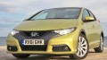 Essai Honda Civic 2.2 i-DTEC et 1.8 i-VTEC BVA Exclusive Navi