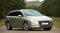 Essai Peugeot 508 SW THP 156 : du coffre face aux allemandes