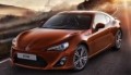 Toyota GT 86 2012 : retour au sport