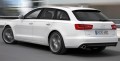 Audi : nouveau V6 BiTDI 313 ch pour l'A6, l'A6 Avant et l'A7