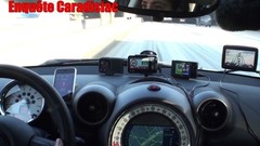 Enquête vidéo - Les nouveaux avertisseurs de radars à l'essai