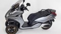 Peugeot Metropolis project 400
