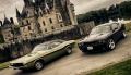 Essai comparatif néo-rétro: Bataille de Challenger !