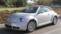 Volkswagen Coccinelle Cabriolet : premières photos