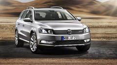 Volkswagen Passat Alltrack : demi-SUV