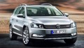Volkswagen Passat Alltrack