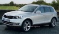 Skoda Smoov' : La taille au-dessus