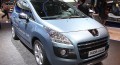 La Peugeot 3008 Hybrid4 n'a toujours pas décollée