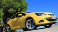 Essai Nouvelle Opel Astra GTC : un bon début !