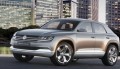 Essai Volkswagen Cross coupé : L'hybride nouvelle génération :