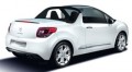 Future Citroën DS3 Cabrio : une découvrable originale !