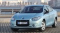 Essai Renault Fluence Z-E Electrique 70 Kw 95 Ch : passage en mode kw