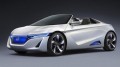 Honda EV-STER Concept
