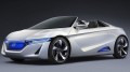 Honda EV-Ster : Champion du rendement