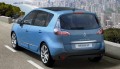 Prix Renault Scénic 2012 : Hausse modérée