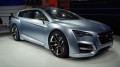 Subaru Advanced Tourer Concept