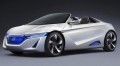 Honda EV-Ster, la Beat électrique