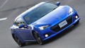 Subaru BRZ sous tous les angles en photos et vidéo