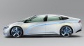 Honda AC-X : Plug-in incontournable