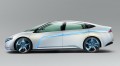 Honda AC-X : La véritable alternative à une Prius ?