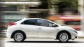 Honda Civic 1.6 i-DTEC : Confiance en soi