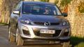 Essai Mazda CX-7 2.2 MZR-CD : Trêve de confidences