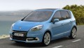 Les Renault Scénic et Grand Scénic restylés pour 2012