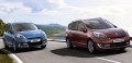 Renault Scénic et Grand Scénic : Du neuf pour le salon de Bruxelles !