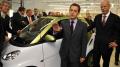 Nicolas Sarkozy : 400 radars de plus en 2012, éthylotests obligatoires