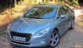 Essai Peugeot 508 GT : la nouvelle donne