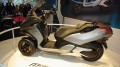 Peugeot Metropolis Project, le MP3 killer